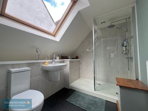 Shower Room- click for photo gallery